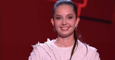 Стримерша koshkamoroshka стала участником шоу «Голос» на Первом канале - cybersport.ru