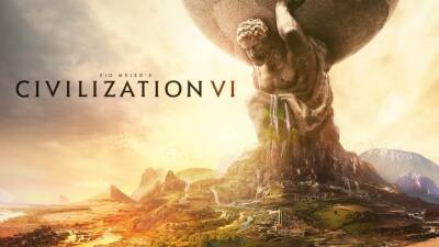 Халява: в стратегию Civilization VI можно играть бесплатно в Steam - playisgame.com