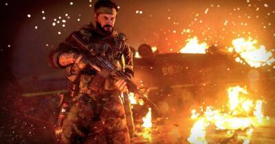 Мэт Пискателл - Call of Duty: Black Ops Cold War стала самой продаваемой игрой 2021 года в США - cybersport.ru - Сша