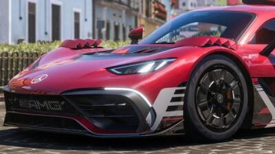 Скоро для Forza Horizon 5 выйдет крупное обновление, вносящее множественные правки - playground.ru