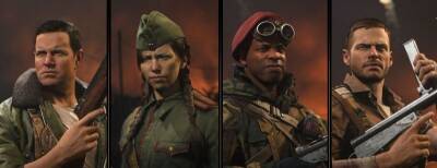Кампания Call of Duty: Vanguard оскорбляет историю и память о Второй мировой, считают журналисты - ps4.in.ua