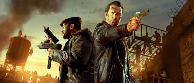Слух: Max Payne 3 получит поддержку обратной совместимости на Xbox Series X|S и Xbox One - gamemag.ru - Саудовская Аравия