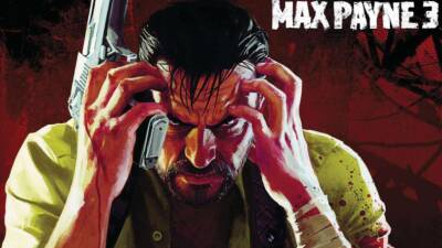 Слух: Max Payne 3 будет доступна на Xbox Series X|S и Xbox One по обратной совместимости - gametech.ru - Саудовская Аравия