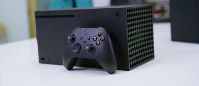 Gucci выпустит стилизованную консоль Xbox Series X и чемодан для неё за 10 тысяч долларов - gamemag.ru