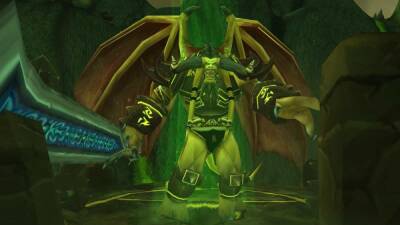 World of Warcraft празднует 17-ю годовщину, игровое событие стартует 15 ноября - igromania.ru - Альянс