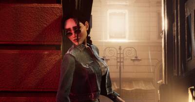 Фанат показал геймплей ремейка оригинальной Tomb Raider на Unreal Engine 4 - cybersport.ru