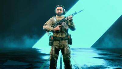 Разработчики Battlefield 2042 пообещали переименовать скин с названием "Зеленый человечек" - games.24tv.ua - Украина