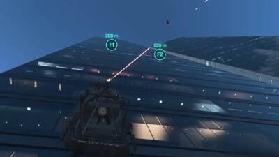 Корабли на воздушной подушке в Battlefield 2042 катаются по стенам зданий и прыгают с крыш - gametech.ru