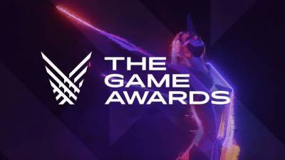 Джефф Кили - Номинанты на премию The Game Awards 2021 будут названы 16 ноября - lvgames.info