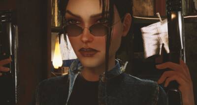 Энтузиасты показали фрагмент ремейка Tomb Raider: The Angel of Darkness на Unreal Engine 4 - gametech.ru