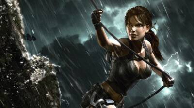 Лариса Крофт - Создатели пользовательского ремейка Tomb Raider: The Angel of Darkness показали геймплей - landofgames.ru