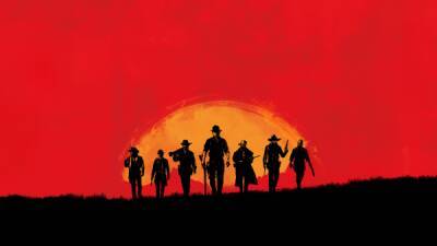 Артур Морган - Red Dead Redemption 3 в разработке: проект засветился в профиле разработчика - playground.ru