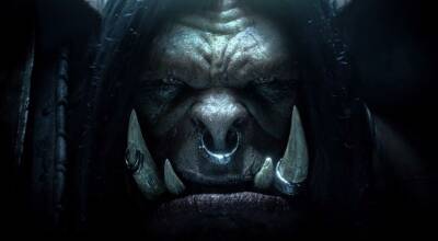 Роберт Брукс - Перевод: Увидит ли история мира World of Warcraft свет в конце тоннеля? - noob-club.ru