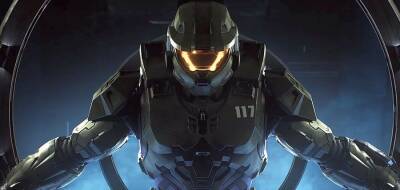 Вышел эмоциональный тизер Halo Infinite. Xbox демонстрирует важную роль экзоскелета Мастер Чифа - gametech.ru