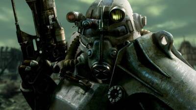 Fallout 3, Oblivion и Dead Space и ещё ряд игр получили обновления для Xbox 360 - igromania.ru