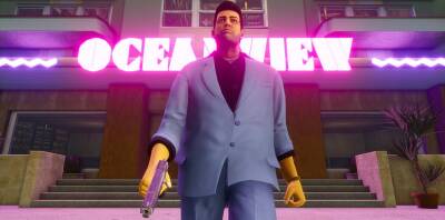 Grand Theft Auto: The Trilogy — The Definitive Edition собрала от игроков меньше 1 балла из 10 на Metacritic - zoneofgames.ru