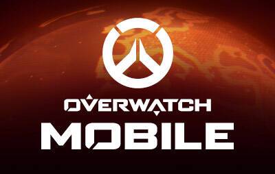 Ричард Льюис - Blizzard работает над Overwatch Mobile - glasscannon.ru