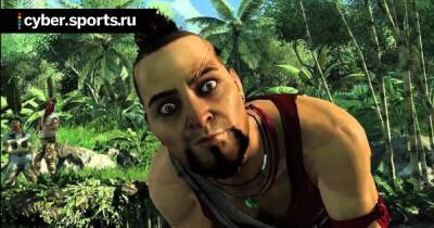 Иосиф Сид - Геймплей дополнения про Вааса для Far Cry 6. Релиз – 16 ноября - cyber.sports.ru - Чад
