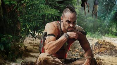 Представлен геймплей дополнения Insanity для Far Cry 6 - lvgames.info