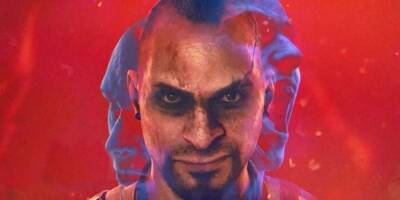 Иосиф Сид - Ваас пытается застрелить главного героя Far Cry 3 в новом ролике дополнения для Far Cry 6 - ps4.in.ua