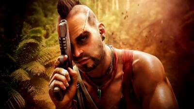 12 минут геймплея из DLC про Вааса для Far Cry 6 - stopgame.ru