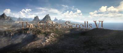 Филипп Спенсер - Официально: The Elder Scrolls VI не выйдет на PlayStation – это полный эксклюзив Xbox - gamemag.ru