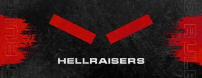 HellRaisers извинилась за поведение Gilgir в матчмейкинге - dota2.ru - Киев