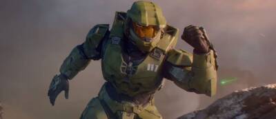 Филипп Спенсер - «Мы должны были быть честными с самими собой»: Главе Xbox Филу Спенсеру не нравится история с Halo Infinite - gamemag.ru