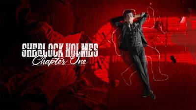 Шерлок Холмс - Обнародован релизный трейлер Sherlock Holmes: Chapter One - ru.ign.com