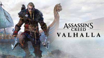 Ubisoft рассказала о достижениях игроков в Assassin's Creed Valhalla - ru.ign.com