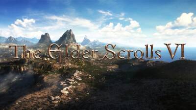 Тодд Говард - Цель состоит в том, чтобы сделать The Elder Scrolls 6 "игрой десятилетия" - playground.ru