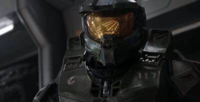 Стивен Спилберг - Пабло Шрайбер - Сериал по Halo покажут в 2022 году - igromania.ru