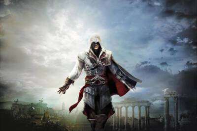 Ведущий сценарист Assassin’s Creed объявил о своем возвращении в Ubisoft - fatalgame.com