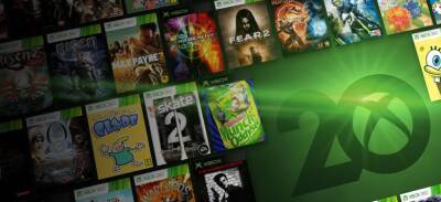 Обратная совместимость Xbox Series X|S и Xbox One заработала еще для 76 игр, включая серии F.E.A.R. и Max Payne - zoneofgames.ru