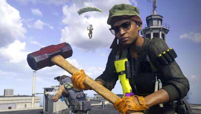 Читеров Call of Duty хотят банить во всех играх серии - gametech.ru