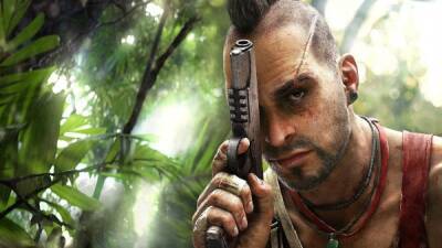Майкл Мандо - Харизматичный злодей из Far Cry 3 может вернуться в сериале или фильме - playground.ru