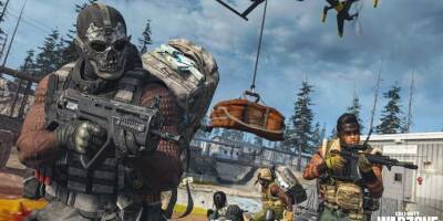 Читеров в Call Of Duty будут банить не в одной, а во всех играх франшизы - tech.onliner.by