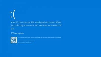 В Windows 11 вернётся «синий экран смерти» - igromania.ru