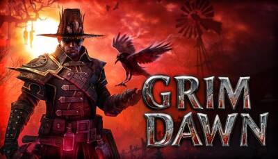 Grim Dawn станет доступна на Xbox уже 3 декабря - lvgames.info