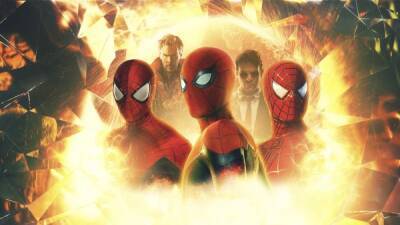 Инсайдер: Marvel и Sony удалось договориться на создание еще одной трилогии про Человека-паука - playground.ru