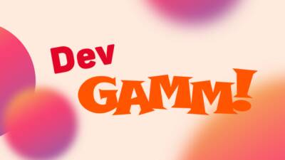StopGame.ru покажет DevGAMM — конференцию разработчиков с десятками новых игр - stopgame.ru
