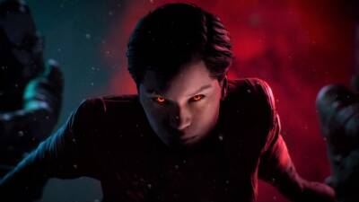 Релиз Vampire: The Masquerade — Bloodhunt перенесли на начало 2022-го - stopgame.ru