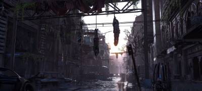 Подробности и новый геймплей Dying Light 2 с превью-сессий - zoneofgames.ru
