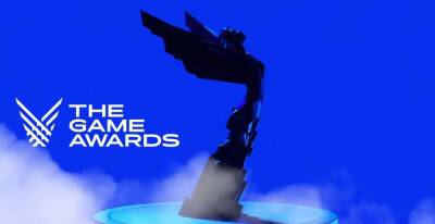 Джефф Кили - Объявлены номинанты на лучшие игры года по версии The Game Awards 2021 - igromania.ru