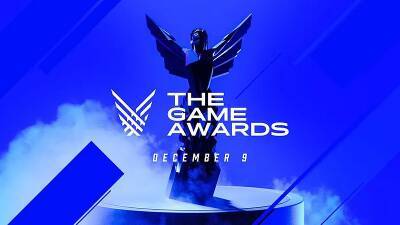 Все номинанты на The Game Awards 2021 и как голосовать - etalongame.com