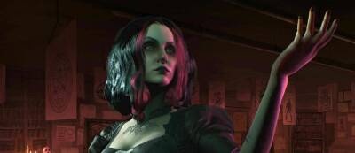 Фредрик Вестер - Paradox Interactive вспомнила про Vampire: The Masquerade - Bloodlines 2 - gamemag.ru