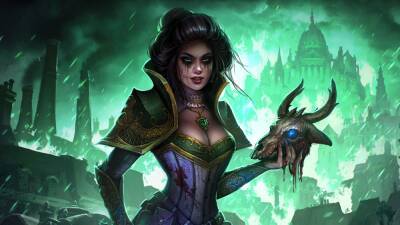 Дьяблоид Grim Dawn от авторов Titan Quest в начале декабря выйдет на Xbox - stopgame.ru