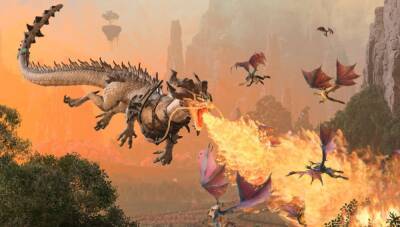 Creative Assembly рассказала об улучшенных битвах в Total War: Warhammer III в новом видео - landofgames.ru
