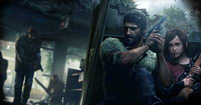 Появились новые фото декораций Джексона и героев из экранизации The Last of Us - cybersport.ru