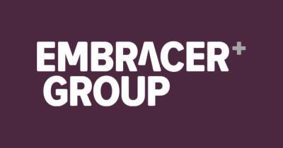 Embracer Group заявила, что купит больше 30 игровых компаний в 2022 финансовом году - cybersport.ru